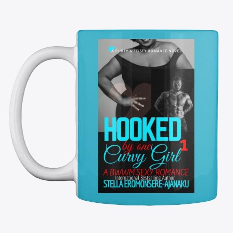 Hooked by one Curvy Girl – Sexy Mug